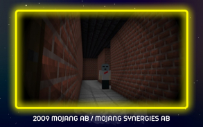 Ice Cream Man Massacre PE Map screenshot 3