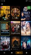 Cinemart: Watch Movies & TV screenshot 1