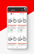 GTSM1 Bicicletas screenshot 0