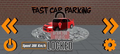 JDM Car Parking Game screenshot 5