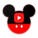 Videos of Mickey Mouse