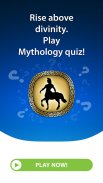 Mythology Quiz screenshot 4