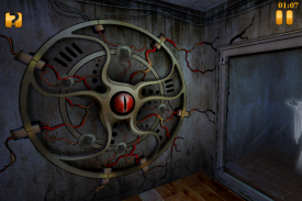 Supernatural Rooms screenshot 9
