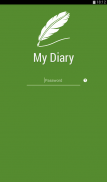 My Diary screenshot 8