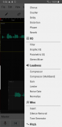 WaveEditor for Android™ Audio Recorder & Editor screenshot 11