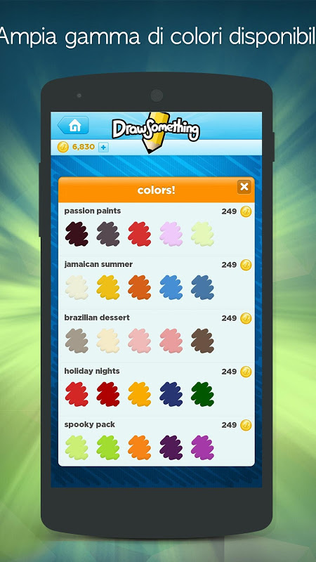 Divertiti con Colore per numero versione mobile Android iOS apk scarica  gratis-TapTap