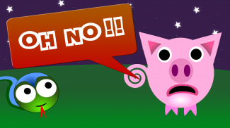 Maths with the pig Penny screenshot 5