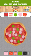 My pizzeria - pizza games screenshot 7