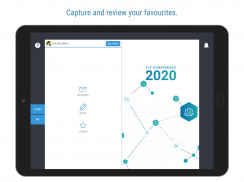 TLT CONFERENCE 2020 screenshot 2