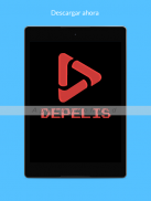 DePelis - Ver Peliculas y Series Gratis screenshot 5