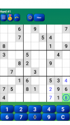 Sudoku screenshot 13