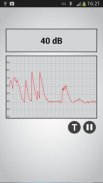 Sound Meter PRO screenshot 3