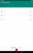 One Clipboard Manager screenshot 1