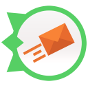 FastWhats : No Contact Whatsapp Sender Icon