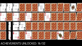 Ban Luck 3D Chinese blackjack screenshot 12