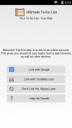 Ultimate To-Do List screenshot 0