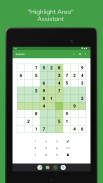 Sudoku - The Logic Puzzle screenshot 12
