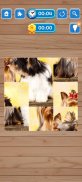 Dogs Puzzle Game screenshot 20