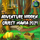 Adventure Hidden Object Mania 2021