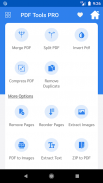 PDF Advanced Tool PRO screenshot 11