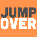 Jump Over Icon