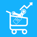 Steam Shopper - Price Tracker Icon