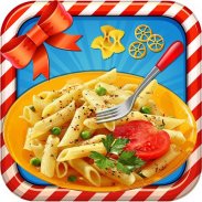 Pasta Maker - Cooking game screenshot 7