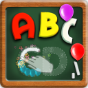 ABC Write - Writing Practice Icon