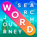 Word Search Journey: More Fun!