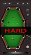 Snooker Pool - Billiards Game screenshot 0