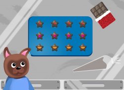 Kids pastry in Confectionary Bake a chocolate cake screenshot 12