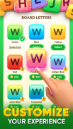 Word Life - Connect crosswords puzzle screenshot 2