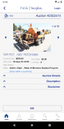 Public Surplus Buyers App screenshot 4