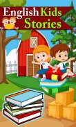 English Kids Stories screenshot 7