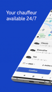 SnapCar - Le VTC de qualité screenshot 0