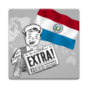 Paraguay Noticias Icon