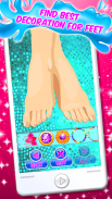 Foot Salon Care screenshot 8