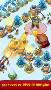 Survival Arena: Tower Defense screenshot 3