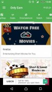 Earn Free Recharge & Talktime screenshot 6