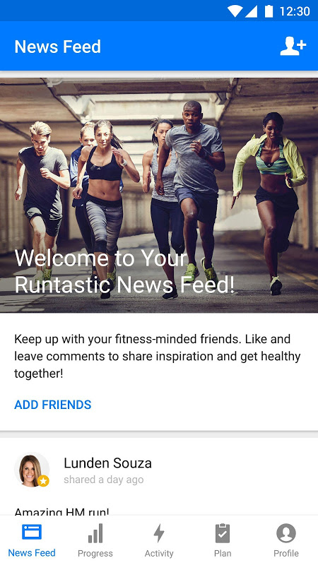 Runtastic PRO Running, Fitness - Descargar APK para Android |