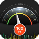 Sound Level Meter Pro - Decibel & Noise meter