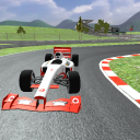 Formula Racer Cars 2022 Icon