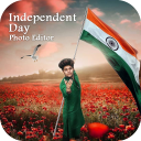 Independence Day Photo Editor 2021