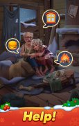 Nuts Sort! Story Puzzle Game screenshot 8