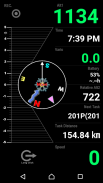 Variometer-Sky Land (Trial) screenshot 0