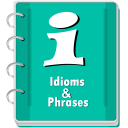 Idioms Hindi Icon