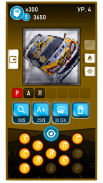 Guess the Word-Photo Pixel screenshot 3