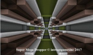 SuperMegaDropper for MCPE screenshot 2