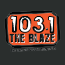 103.1 The Blaze Icon