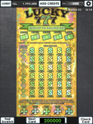 Lucky Lottery Scratchers screenshot 11
